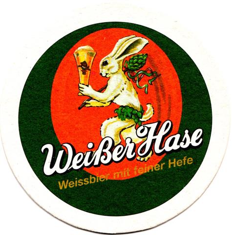 augsburg a-by hasen weier 3a (rund215-weissbier mit feiner hefe)